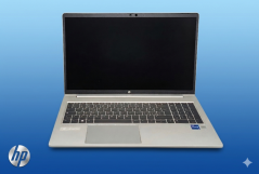 HP Probook 450 G8 Core I7-1185G7 3.0 Ghz. 16GB 512GB M.2-2280 NVME  Webcam LCD FHD 15.6"  Win 11 Pro - H2603261SP Grado B